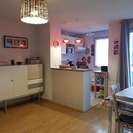 شقة Soleil 65 Bagnères-de-Bigorre